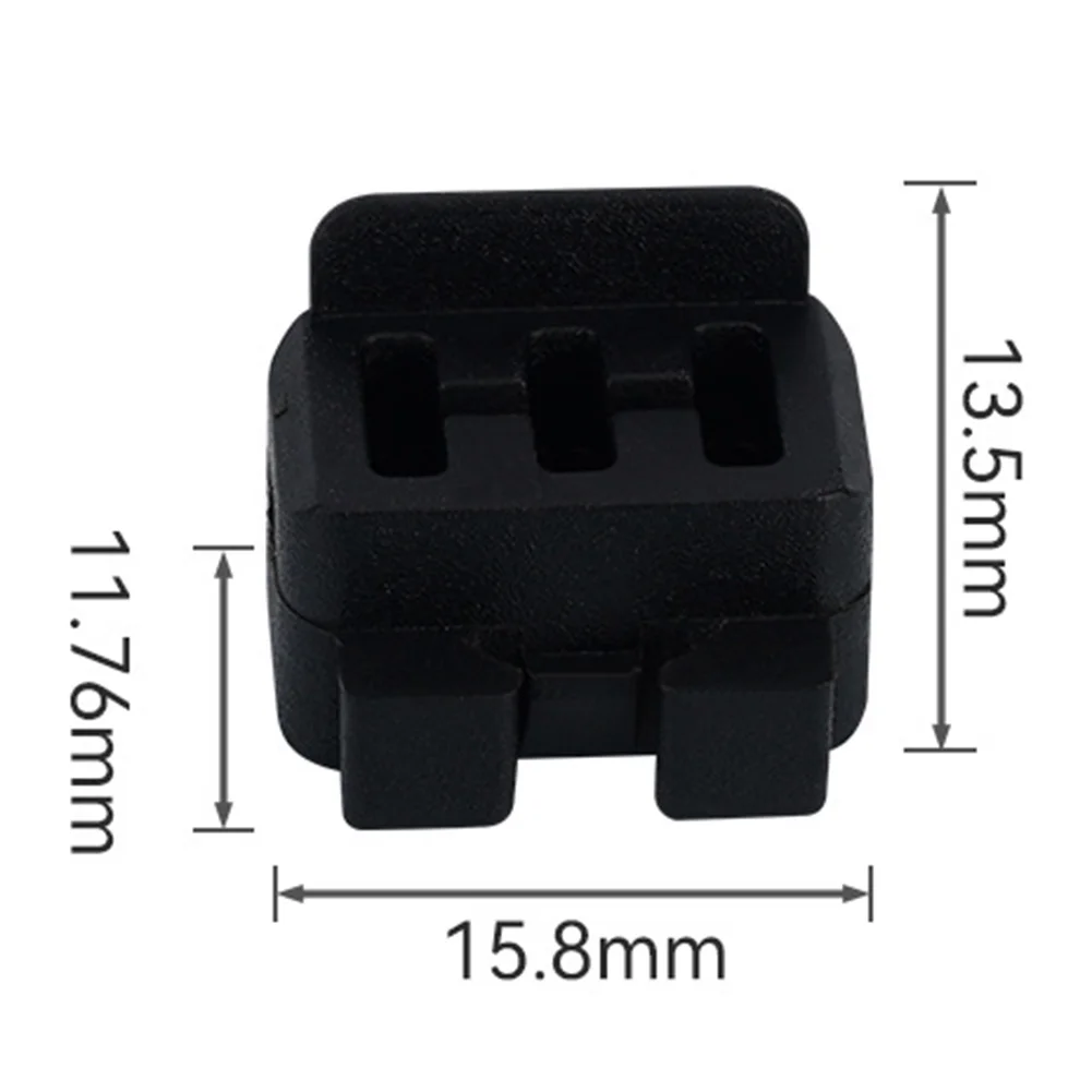 Silicone Nozzle Brush Set for Bambu Lab H2D and H2D for Combo For 3D Printers Cleaning Kit Prevents Nozzle Clogging and Wear