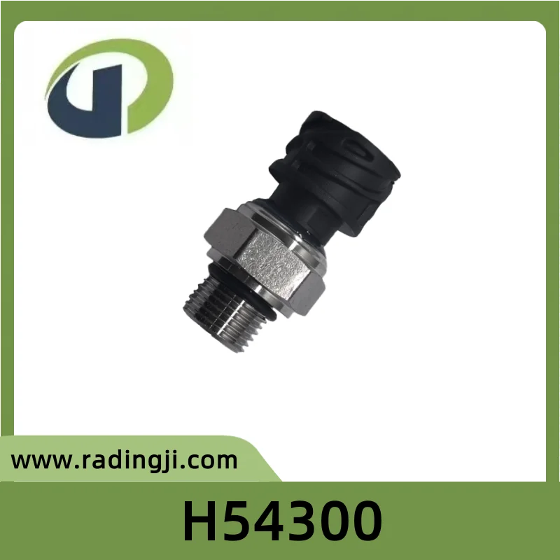 

Automotive parts H54300 air pressure sensor, temperature sensor, hydraulic reducer sensor, automotive sensor