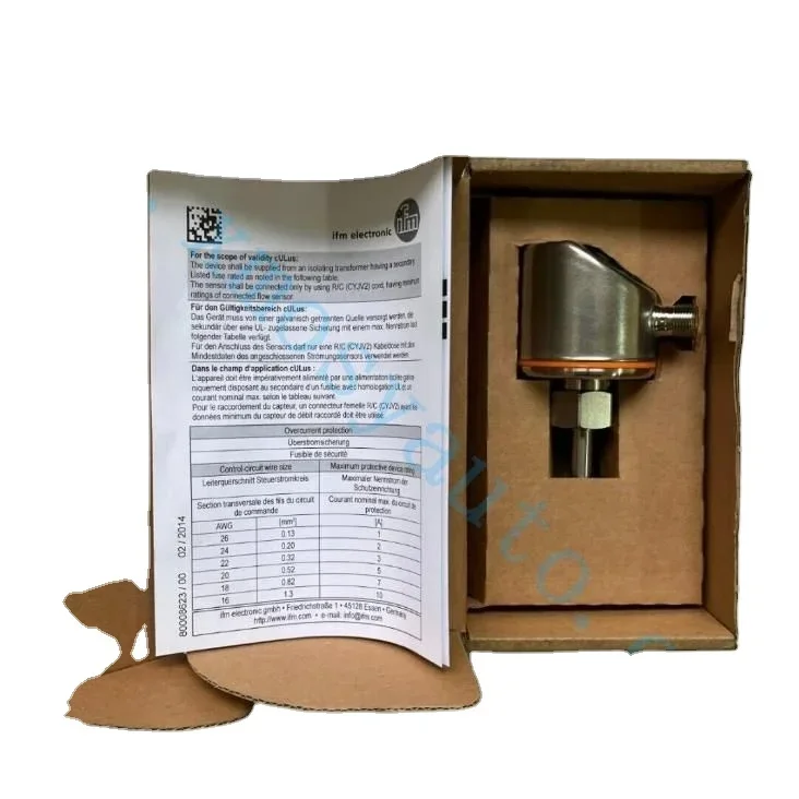 In Stock Ifm SI5001…