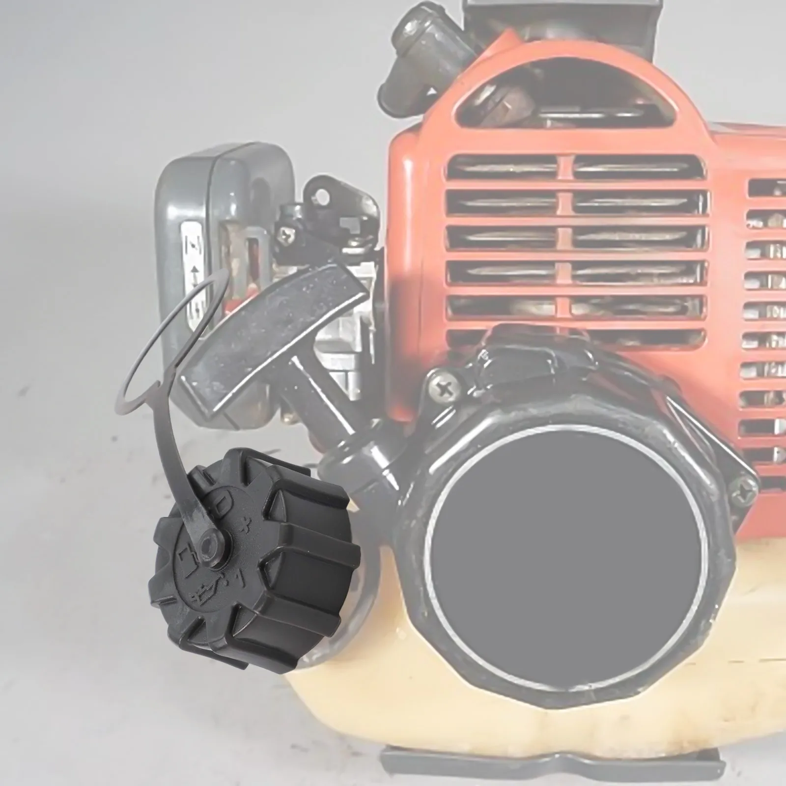 Protección del sistema de combustible Cubierta del tanque de combustible Instalación DIY Protección confiable durante todo el año Construcción de materiales robustos