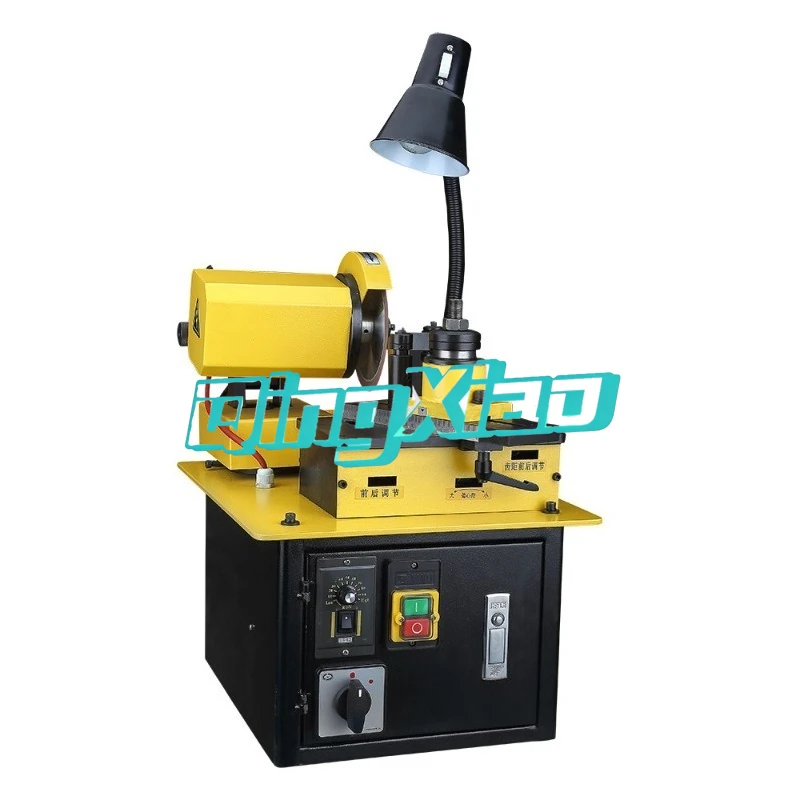 Saw Blade Grinding Machine Circular Saw Blade Regrinding Machine Grinder Polishing Machine Abrasive Tools