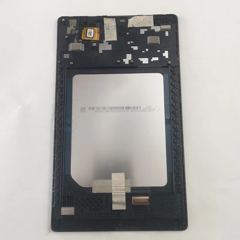 New For Lenovo TAB3 8.0 850 850F 850M TB3-850 TB3-850M TB-850M Tab3-850 Touch Screen Digitizer Glass + LCD Display Assembly