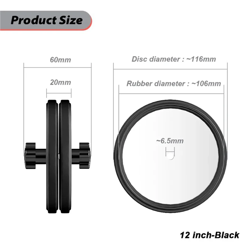 AA60-6Pcs 12 بوصة EP LP مسجل فينيل تسمية تنظيف واقية كم حامي ملصق مقاوم للماء كم حامل سجل