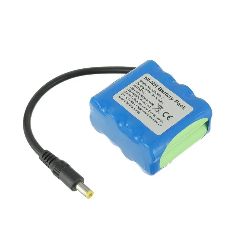 for Taema French Tianma Osiris2 Respirator Battery Factory Direct Sales Quality Assurance