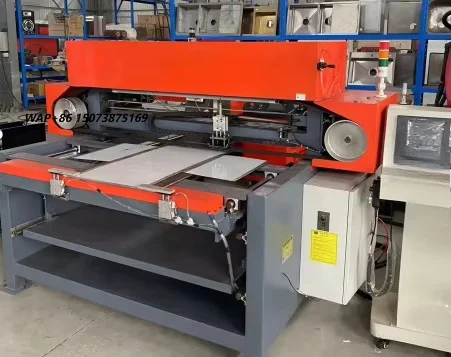 Factory Wholesale 2 Belt Surface Sanding Machine Stainless Steel Metal Sander Sanding Machine