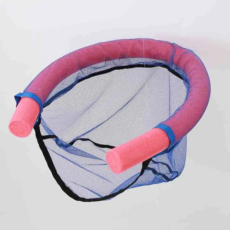 Floating Chair Flexible Portable A 2.5” Pool Noodle Is Recommended in The Pool Or Lake Floating Cool Pool Float