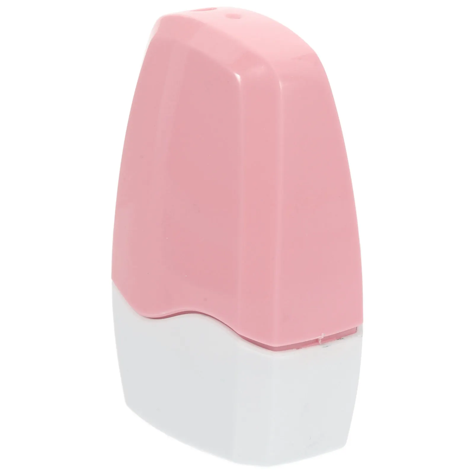 

Ролик-штамп для защиты конфиденциальности от кражи личных данных, розовый, для полного затемнения и защиты от подглядывания