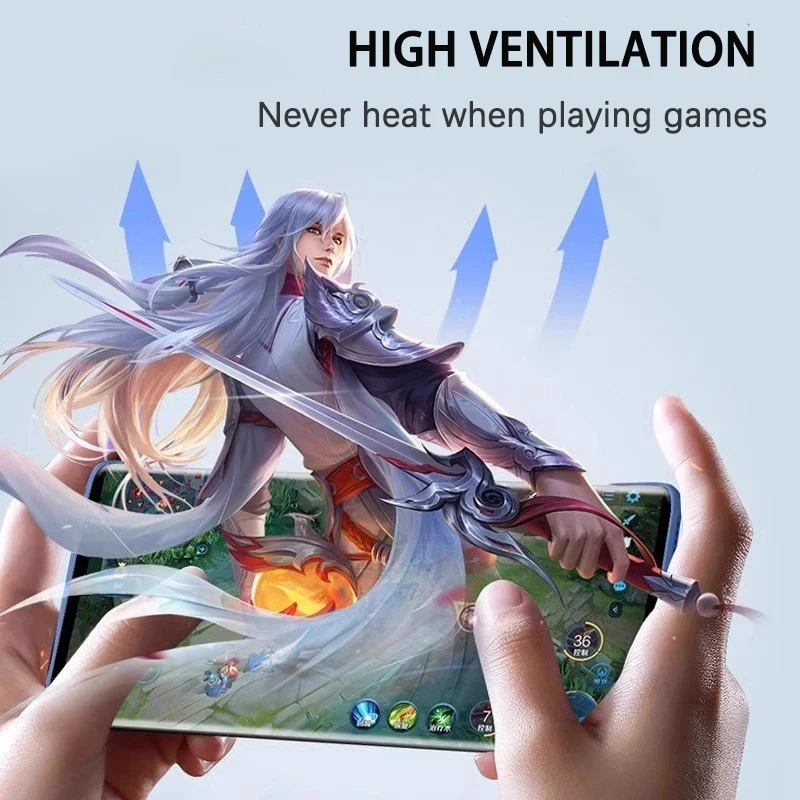 فاخر بلا حدود 360 ° غطاء حامل قوس لهاتف هواوي P30 P40 P50 P60 Pura 70 80 Pro Ultra حافظة غير لامعة مقاومة للصدمات Funda #6