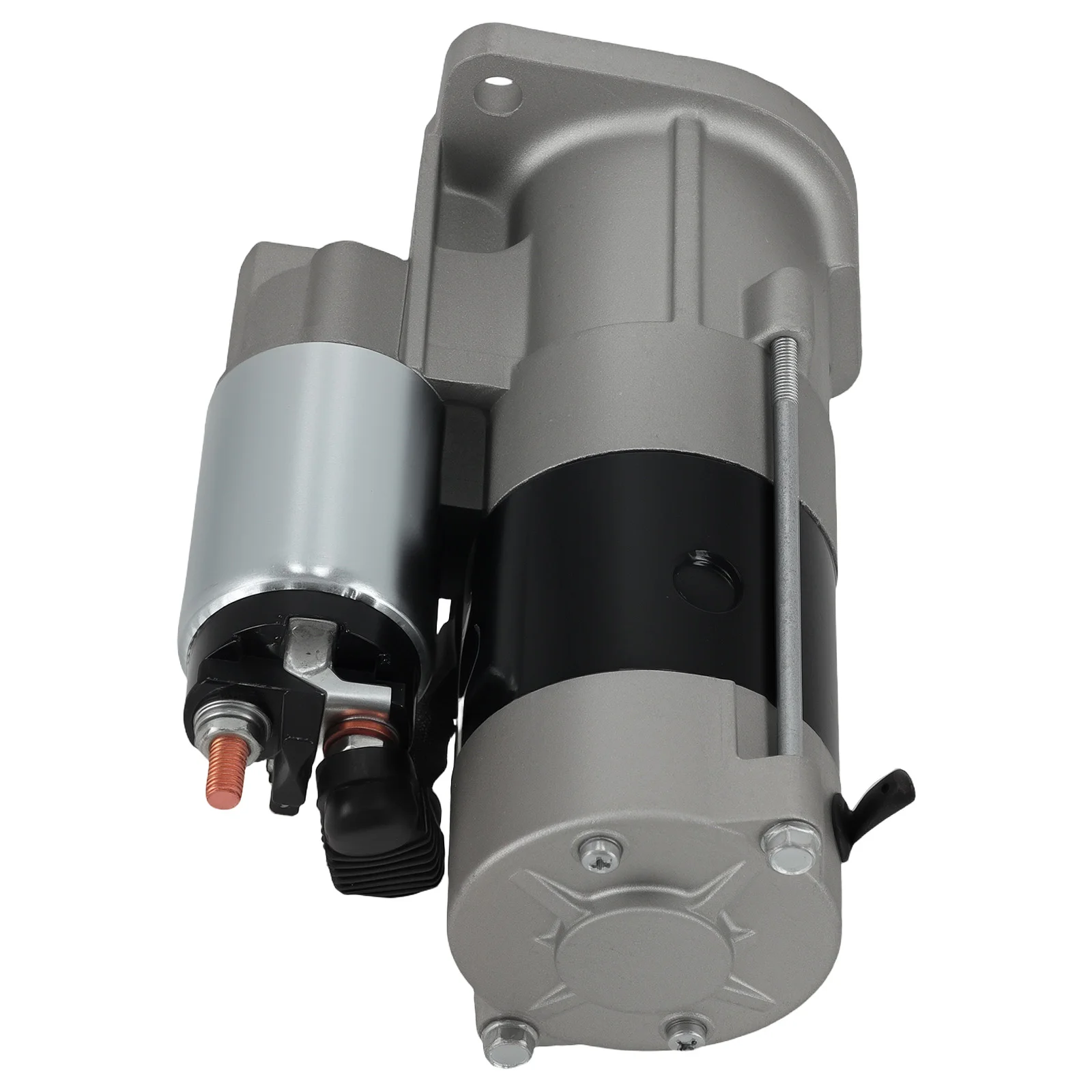 

Стартер для Sole Diesel Mini-74 1985-2012 280-3784 12V 2.2kW CW PLGR 10T