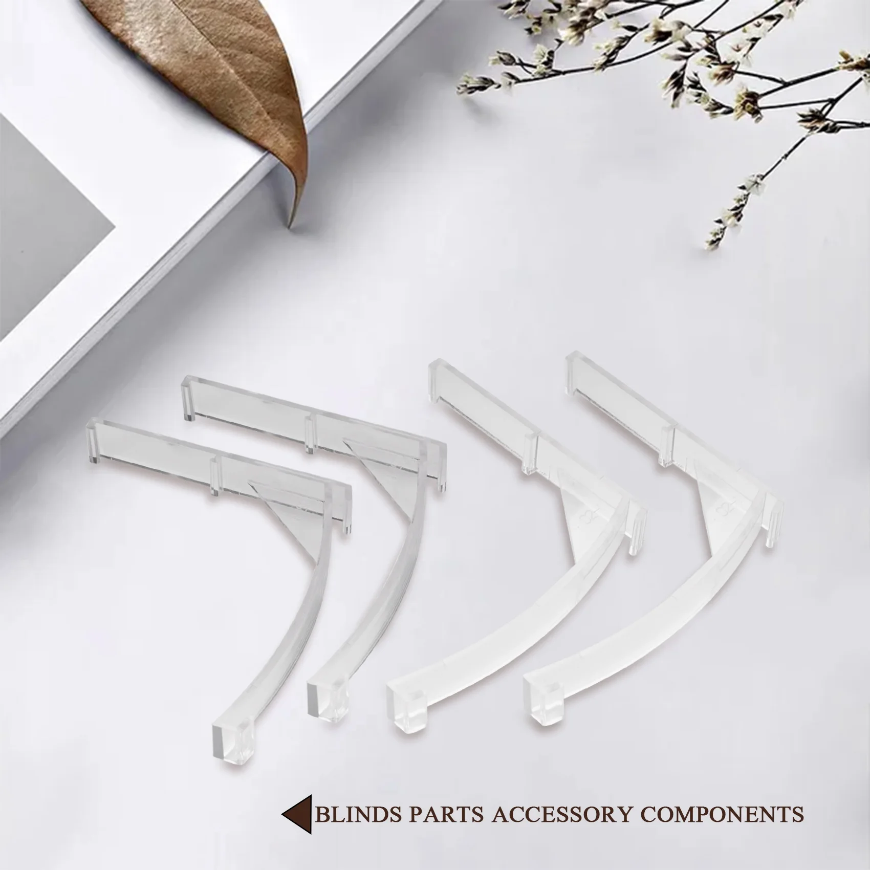 Abms-Valance Clips …