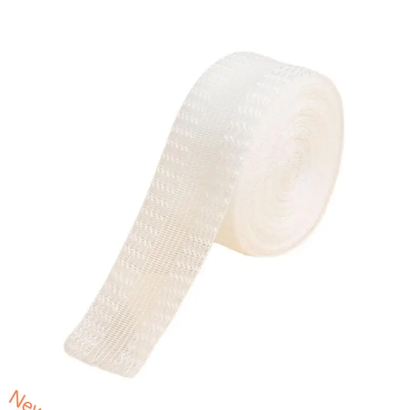 

50m Long Hem Tape for Convenient and Trouser Repairs Modified Strips