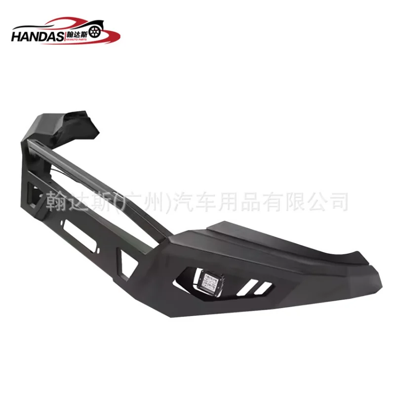 

Защитная дуга (кенгурятник) переднего бампера для Revo 2015-2017