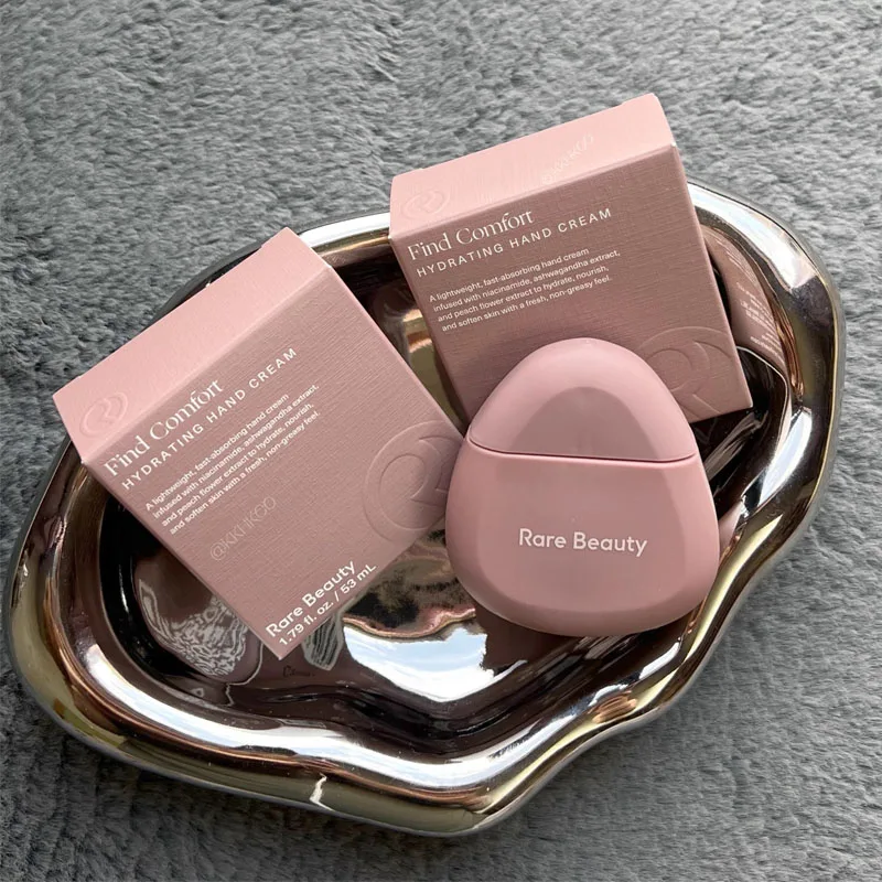 Brand Beauty Niacinamide Feuchtigkeitsspendende Handcreme – Aufhellende Faltenentfernung, Anti-Riss-Feuchtigkeitsspendend, verblasst feine Linien, bequeme Haut