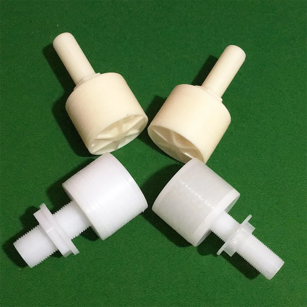 Đầm Hình Trụ Chứa Hơi Sử Dụng Trên Thoát Nước Nón ABS Đĩa Đầu Vòi Lọc