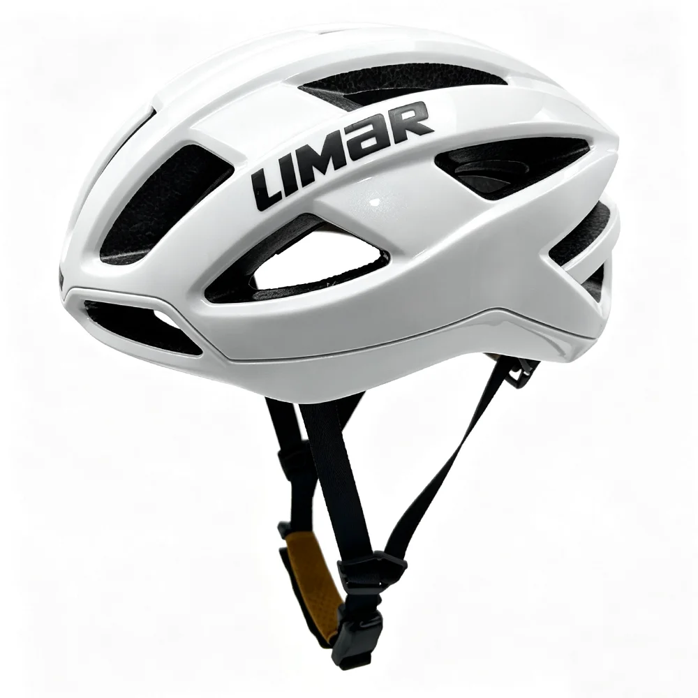 LIMAR New Ultralight Cycling Helmet Safety Cap Bicycle Helmet for Women Men Racing Bike Equipments Road MTB Adult Bike Helmets