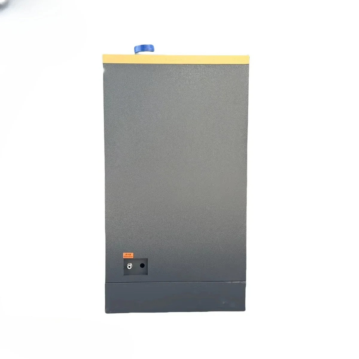 Industrial Air Cooled Air Dryer SD-100BK Quick Production After Order and Worldwide Delivery