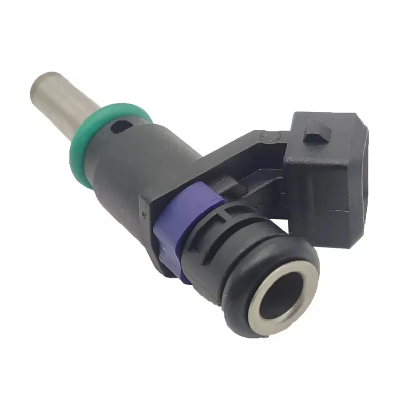 Super Sale 2PCS Fuel Injector Nozzle 39300-PTA1-800 for Kymco Maxxer 450 MXU 450