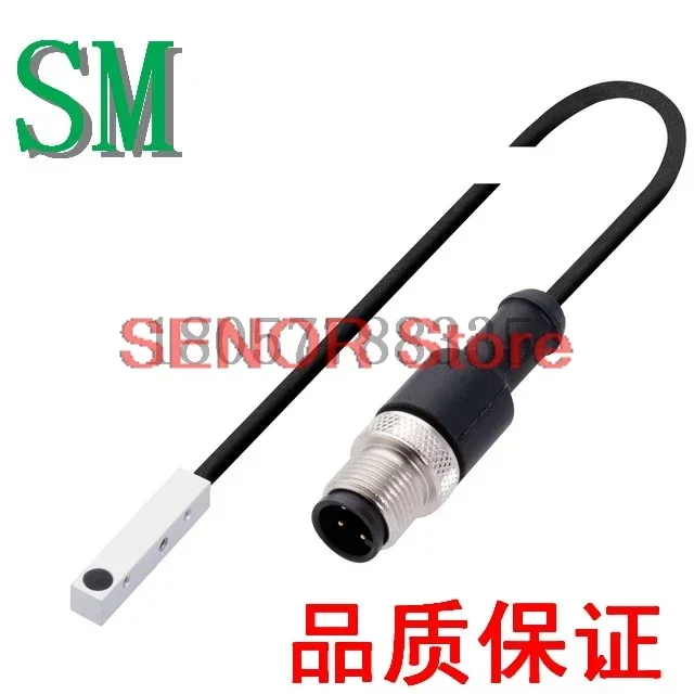 

Proximity switch BES Q05AC-PSC15B-EP00, 3-GS49 BES03UW quality assurance