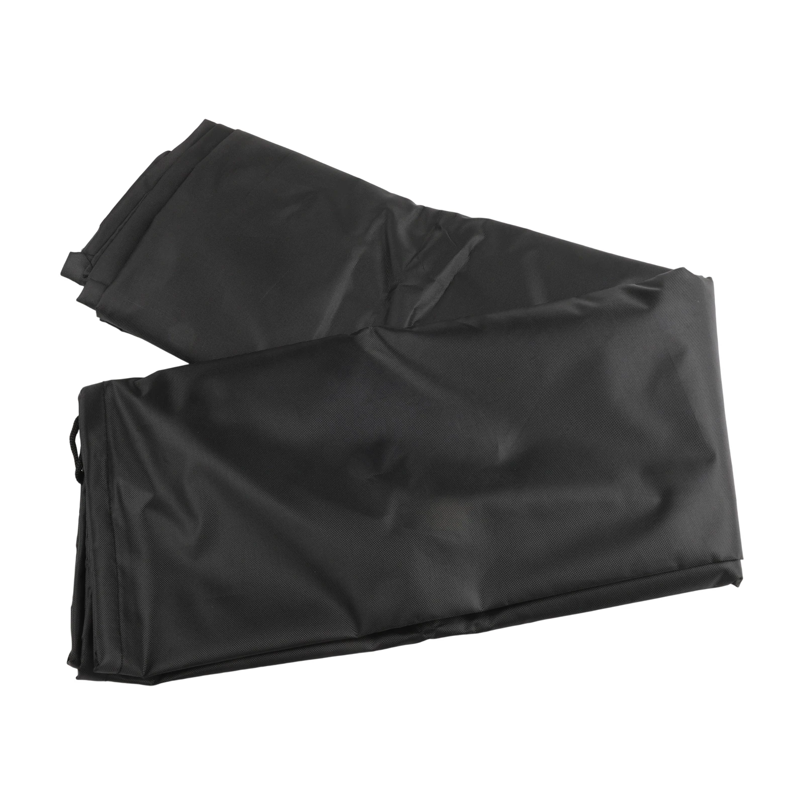 

Folding Bed Protector 420D Oxford Cloth Easy Installation Easy Maintenance 420D Oxford Cloth Cover Outdoor Storage