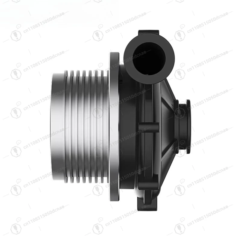 High Pressure Brushless DC Blower Fan for Fast Inflation Feeding Industrial Equipment