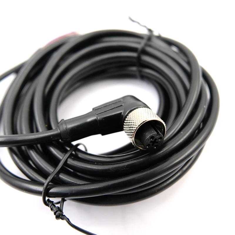 

Brand New Sick YG2A14-050UB3XLEAX Sensor/actuator Cable in Stock