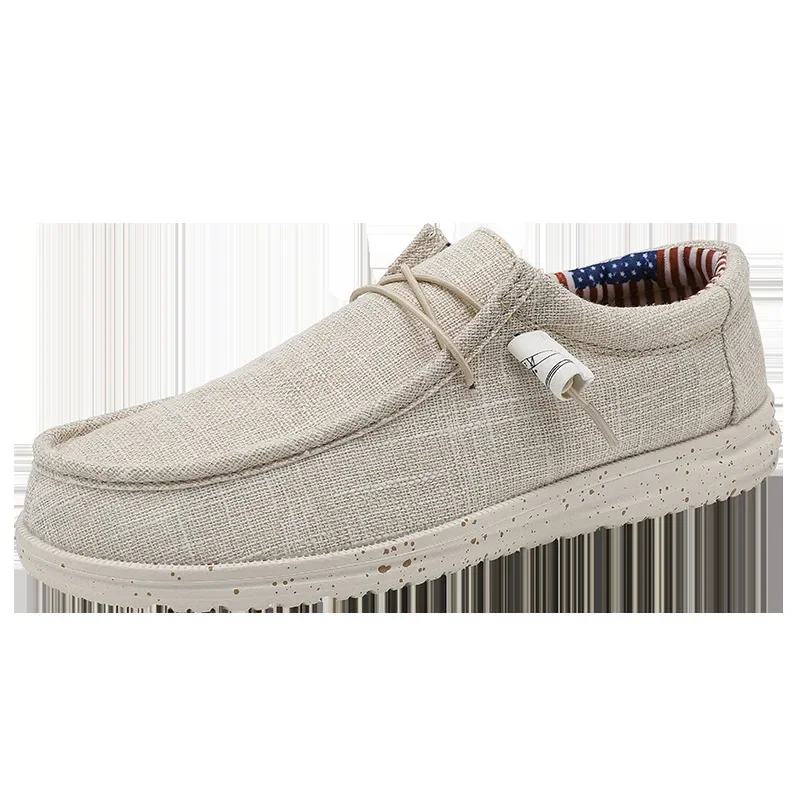 Creamy-white