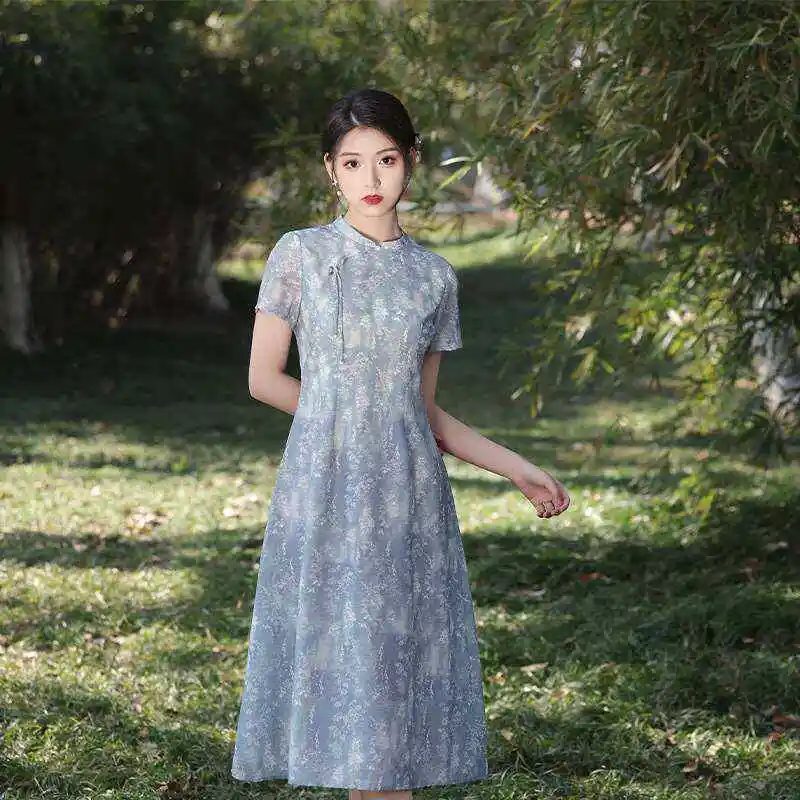 nuovo-sle-fre-young-doppio-strato-migliorato-dr-etnico-sle-lungo-sve-di-media-lunghezza-seta-qipao-alta-fessura-calore-incorporato