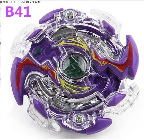 Trompo Giratorio B41 B79 B73 B74 Starter Zeno Excalibur .M.I (Xeno Xcalibur .M.I) con lanzador, juguetes para niños .M.I (Xeno Xcalibur .M.I)