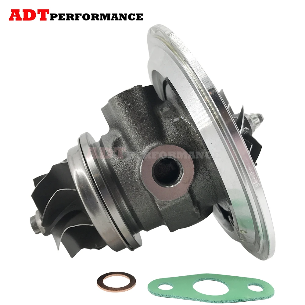 700716 GT2560S Turbocharger Cartridge 8972089663 8971894520 Turbo Core for ISUZU NKR NPR NQR Truck 4HE1 4.8L 1997-2004