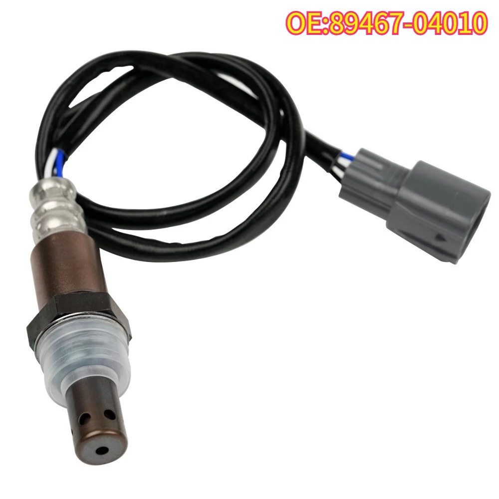 

High quality New For 89467-04010 UpstreamOxygenSensor Toyota Tacoma 2.7L 2005-2013 Avalon 2005-2007 Camry Lexus ES350 2007 3.5L