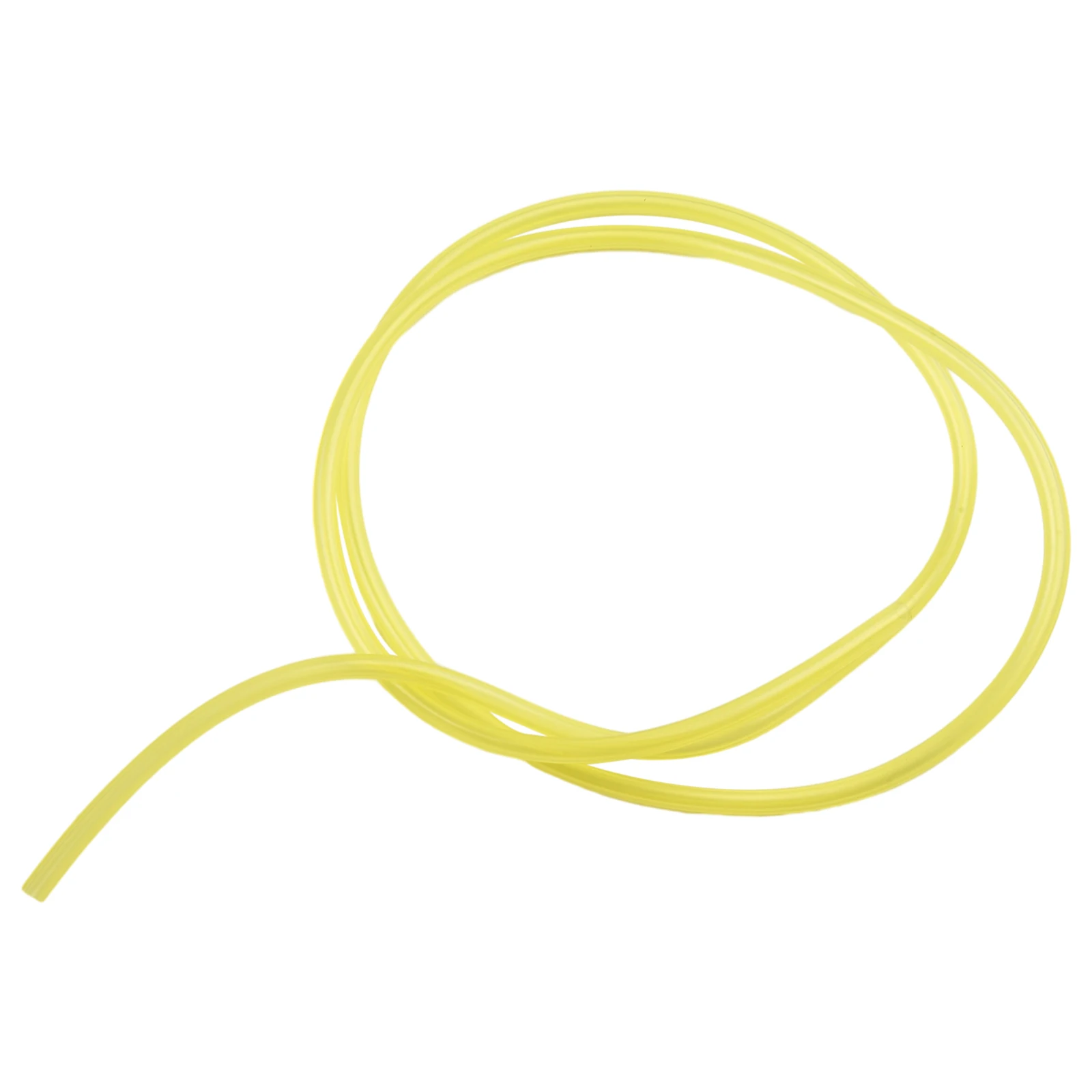 Replacement Fuel Line Hose Compatible with For Strimmers Chainsaws Featuring 3mm ID 5mm OD Specification and 1m Length