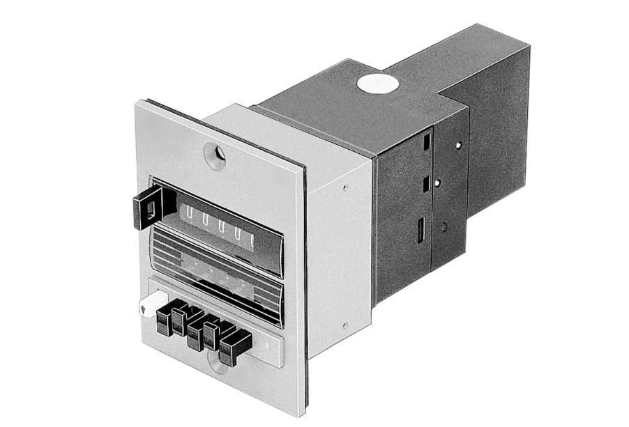 13988 مؤقت ألماني PZVT-999-SEC-B أصلي جديد تمامًا #2