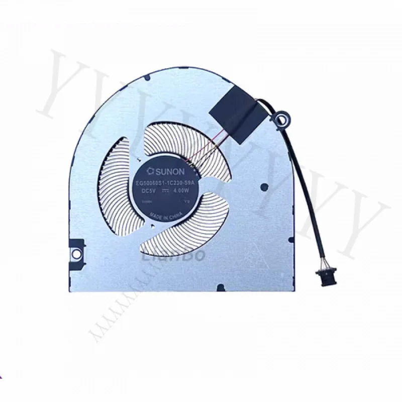 

Q+ Original for ACER Swift X 14 SFX14-71G N23Q6 COOLING FAN EG50060S1-1C230-S9A