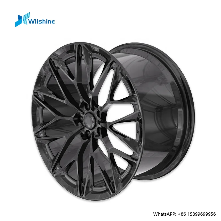 

Wholesale CNC Car Custom Alloy Rim or Wheel Hub Apply Cnc Machined Aluminum Alloy Car Accessories
