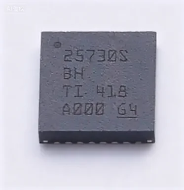 The Tps25730Srsmr Is a Highly Integrated Standalone USB Type-C and Power Delivery (Pd) Controller Optimized for Power-Receiving Applications