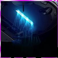 N96R Sweeping Machine Bactericidal Uv Lamp For Xiaomi Viomi Alpha 3 Sweeping Robot Accessories