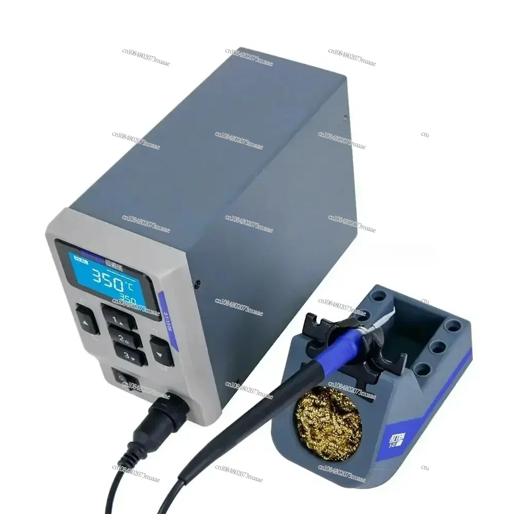 110V/220V Digital Soldering Station Compatible with Various Soldering Tools Atten ST-1509