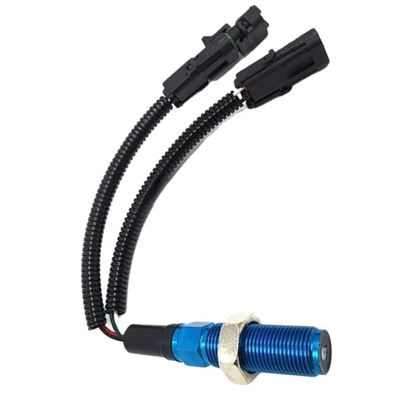 4327233 Speed Sensor for Engine QSX15 Excavator Accessories Construction Machinery