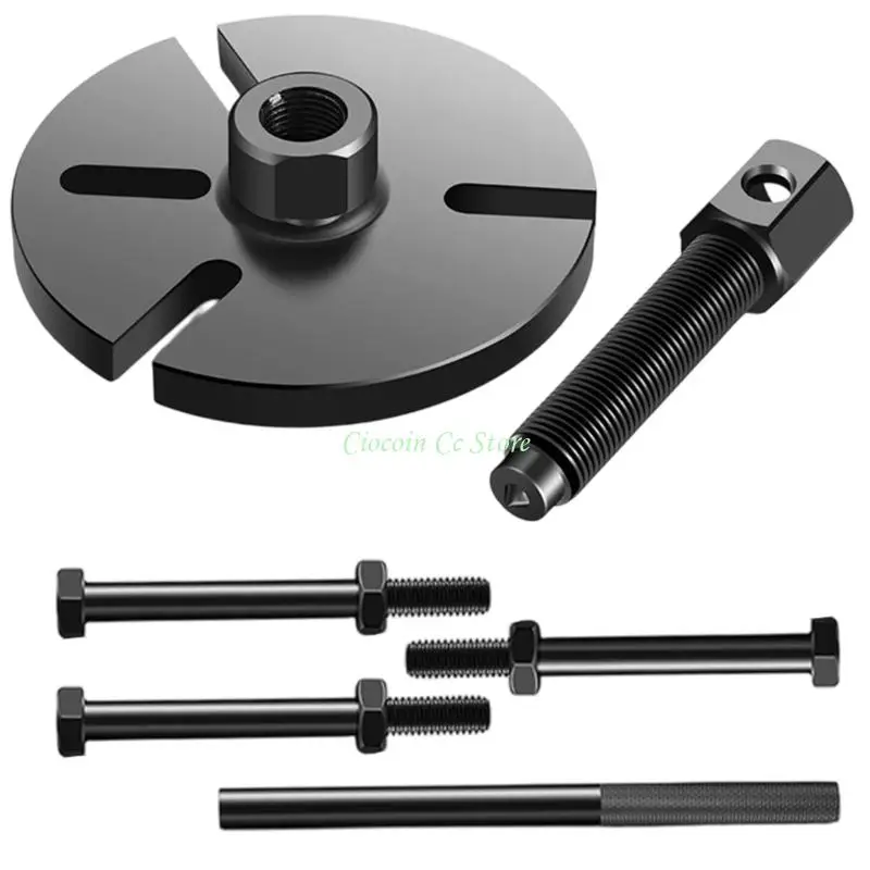 

X90F Professional Grade Bearing Removal Tool Universal Fit Motorcycle Magnet Generator Repair