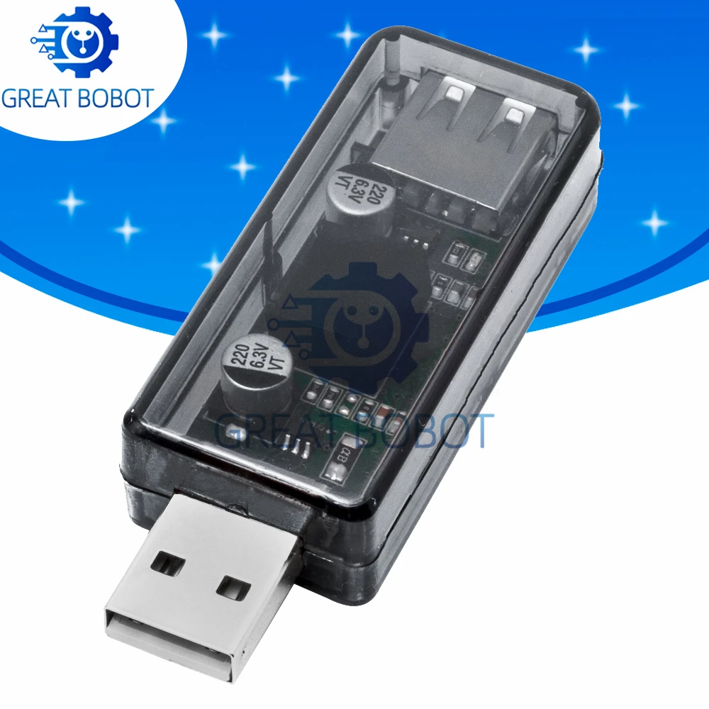 Bs Usb To Usb Isola… - image