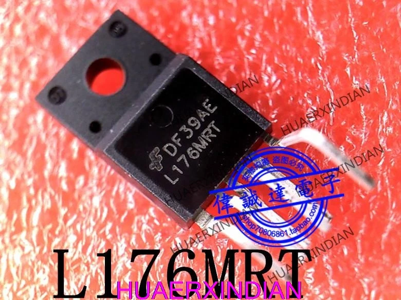 New Original FSL176MRTUDTU  Printing L176MRT In Stock