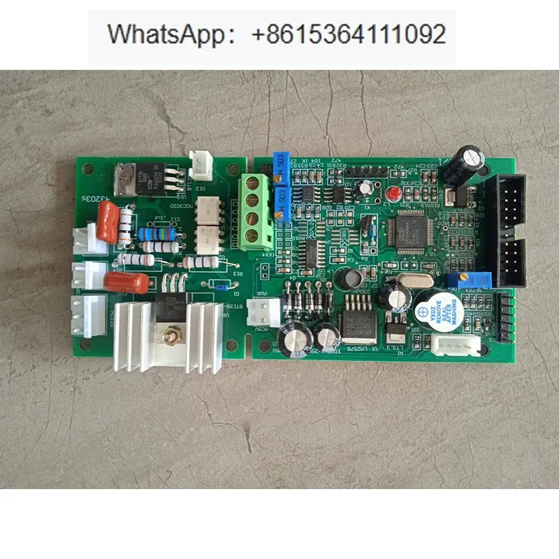 PUHUI T-962 Soldering Welder Accessories Motherboard T962 IRDA BGA Reflow Station Parts Motherboard Soldering Tool Circuit Board