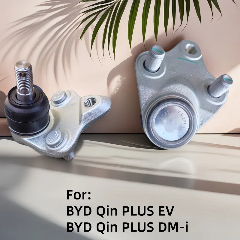 

For BYD Qin PLUS EV/BYD Qin PLUS DM-i Front Left Control Arm Ball Joint, Front Right Control Arm Ball Joint / Auto Parts