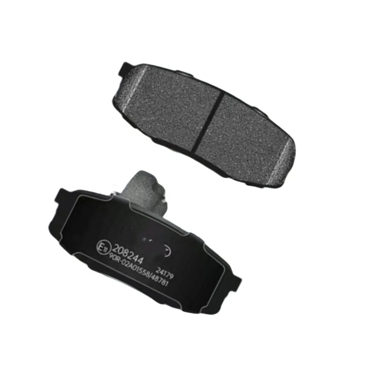New Condition Front Disc Brake Pads for To yo ta 2008  l c 70
