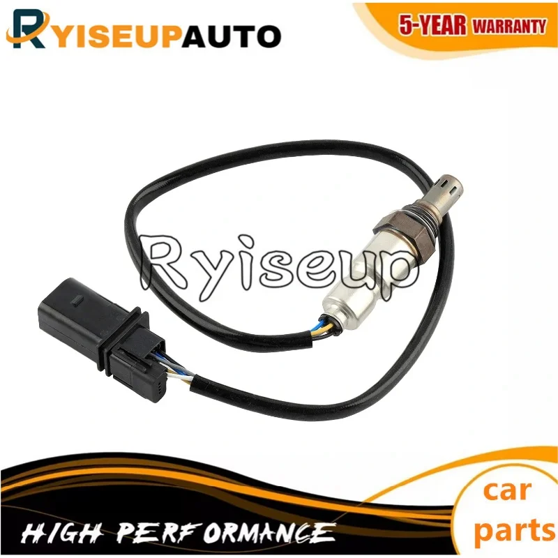 234-5075 Front Oxygen O2 Sensor for Fait 500 500c 500L Panda 0.9 Punto Dodge Dart Alfaromeo Giulietta Mito 1.4 68070689AA