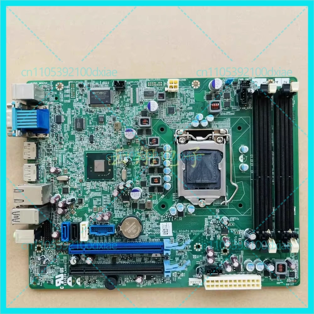 

Для материнской платы DELL Optiplex 7010SFF 9010SFF малого форм-фактора GXM1W F3KHR