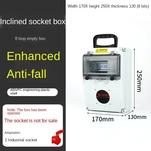 Variant: BSX-1D(1big hole)