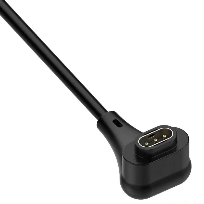 F62C 1m USB Cable for SHOCK GBD-H1000 Watch Charging Cord 100cm/39.37inch