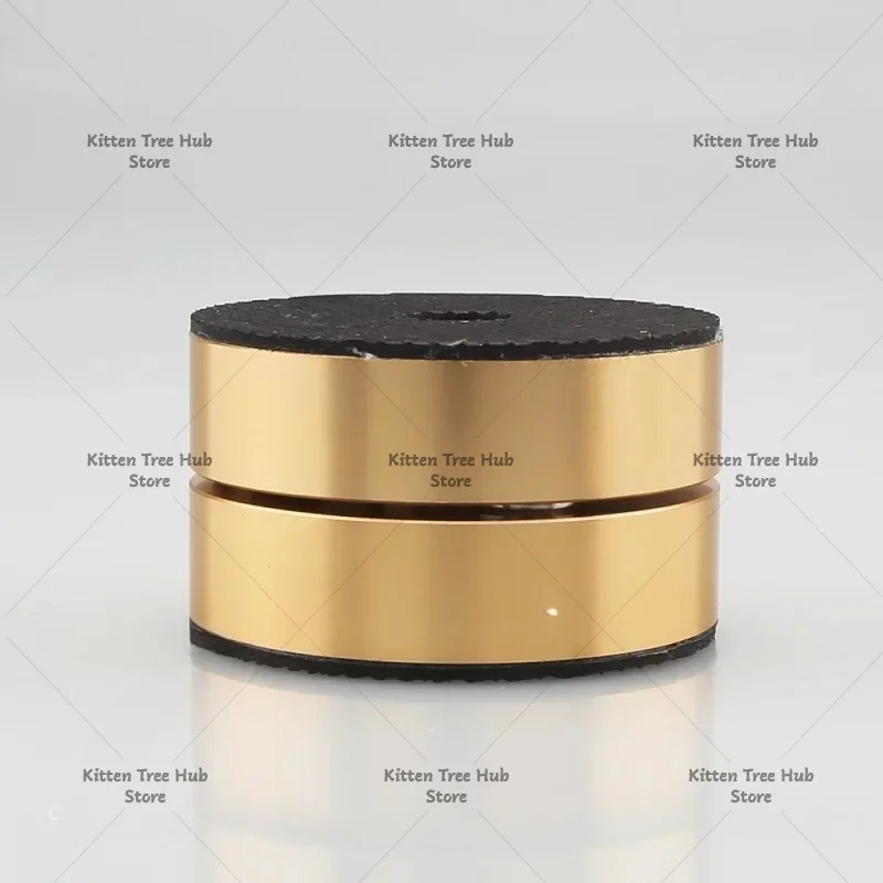 Latest HIFI Audio Speakers Amplifier Preamp DAC CD Player Anti-shock Absorber Foot Feet Pads Vibration Absorption Stands Spikes