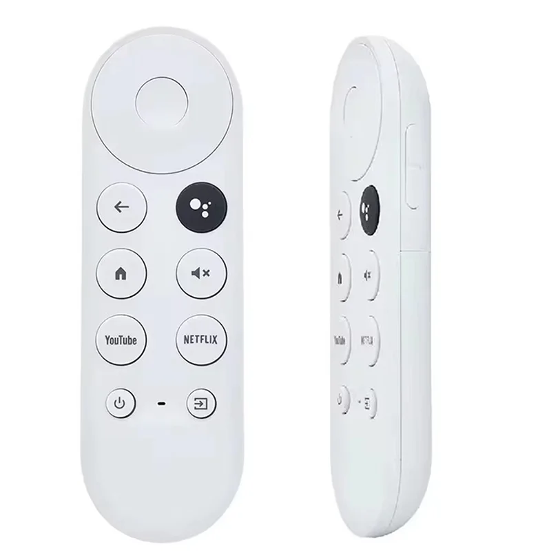 G9N9N Remote Control For Google Smart TV For Chromecast Remote G9N9N GA01409-Us GA01920-Us GA01919-Us GA01923-Us GA02463 Control